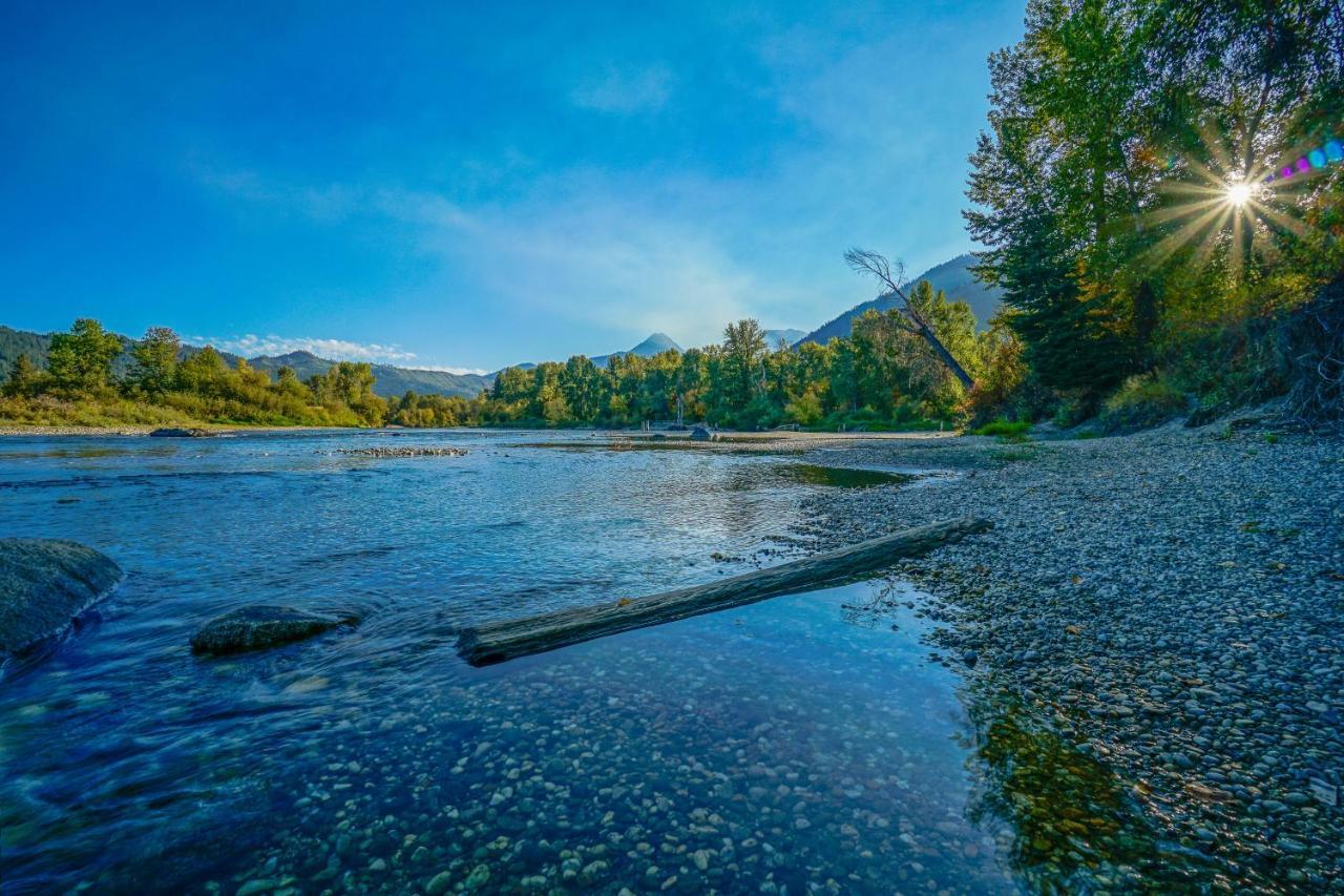 Twenty Pines Βίλα Leavenworth Εξωτερικό φωτογραφία