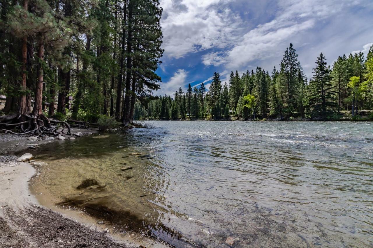 Twenty Pines Βίλα Leavenworth Εξωτερικό φωτογραφία